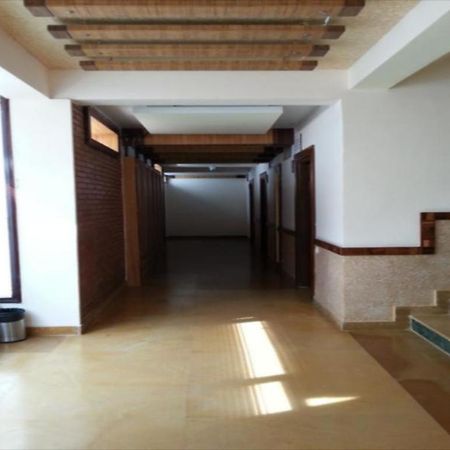 Mak Hotel Bangalore Luaran gambar
