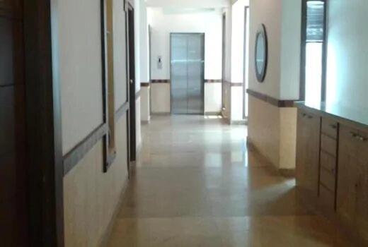 Mak Hotel Bangalore Luaran gambar