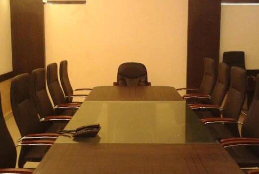 Mak Hotel Bangalore Luaran gambar
