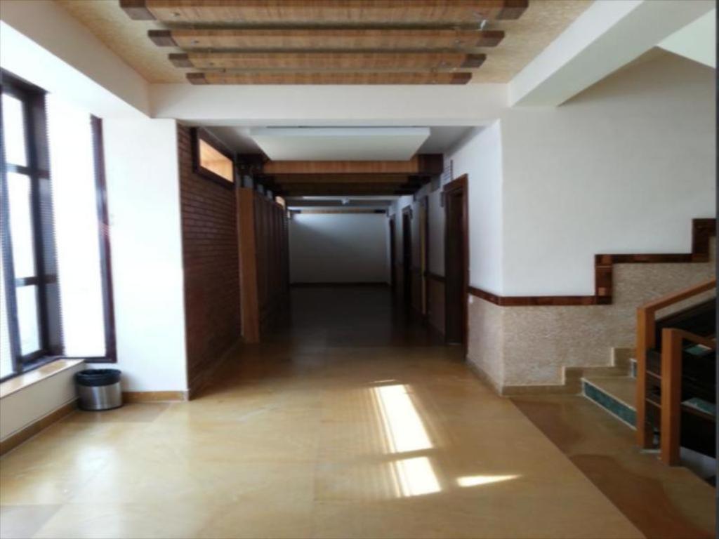 Mak Hotel Bangalore Luaran gambar